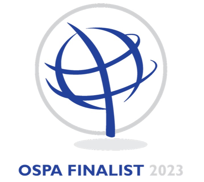 Guard One printre finalistii OSPA 2023