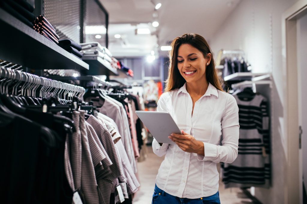 Securitate în retail - 7 strategii pentru siguranța magazinului tău