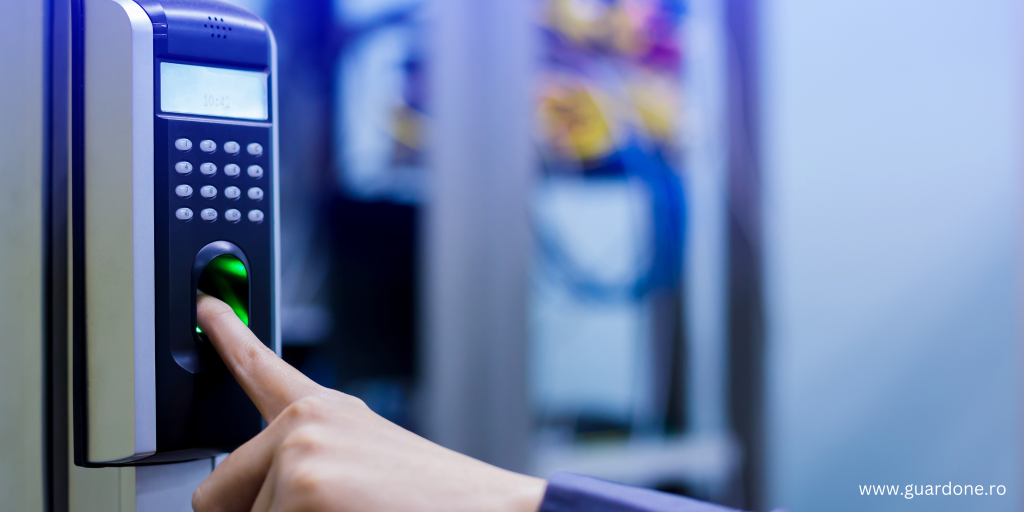 Control acces wireless: un nivel superior de guvernanță pentru administratorii de clădiri